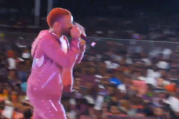 Konshens Live Sting 2012 Jamaica