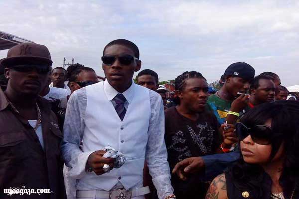 LATEST NEWS OF VYBZ KARTEL TRIAL-FEB 8 2013