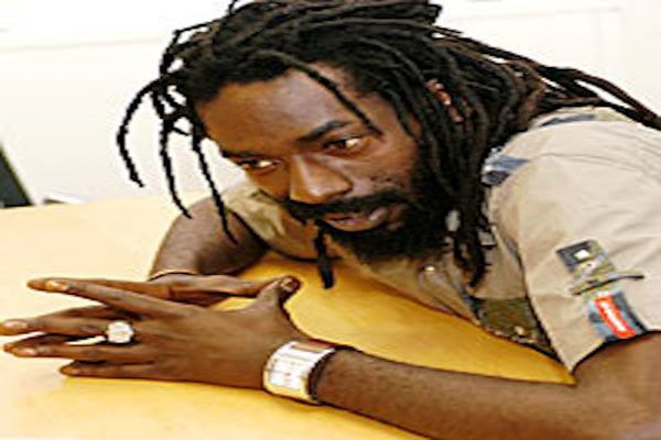 LATEST NEWS ON BUJU BANTON