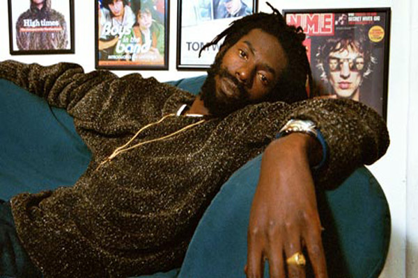 LATEST NEWS ON Buju Banton CASE NOV 2012