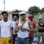 LATEST NEWS ON VYBZ KARTEL COURT CASE JAN 13 2014