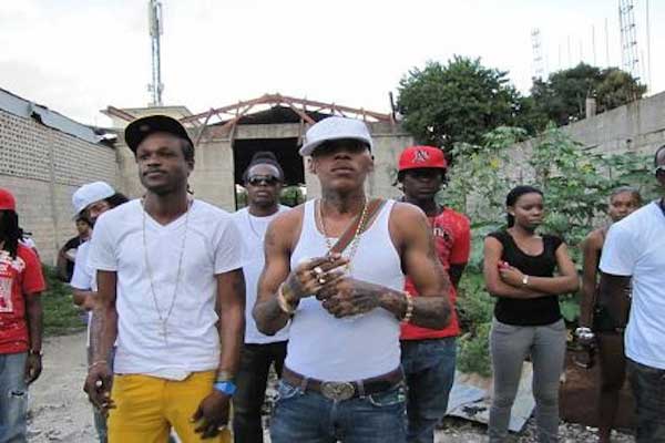 LATEST NEWS ON VYBZ KARTEL COURT CASE JAN 28 2014