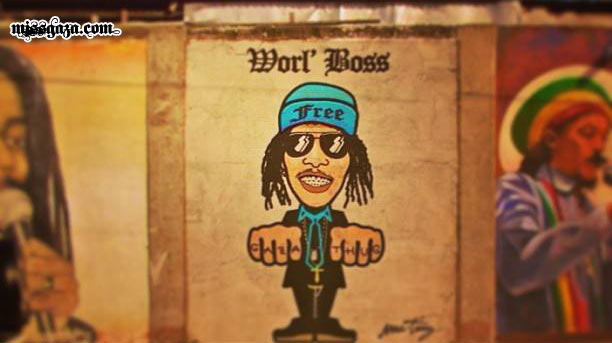 LATEST NEWS ON VYBZ KARTEL TRIAL DAY4 18 JULY 2013