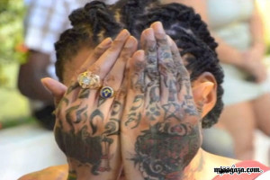LATEST NEWS ON VYBZ KARTEL TRIAL JULY 16 2013