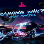 LISTEN TO VYBZ-KARTEL-TRAINING-WHEEL-TOLL ROAD RIDDIM-CHIMNEYRECORDS