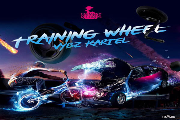 LISTEN TO VYBZ-KARTEL-TRAINING-WHEEL-TOLL ROAD RIDDIM-CHIMNEYRECORDS