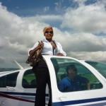 Jamaican female artist Lady Saw Interview