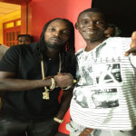 MAVADO NAVINO DON G TRIBUTE SONGS FOR PATRICH ROACH SAMUELS OCT 2013