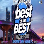 DOWNLOAD MAY 25 & 26 BEST OF THE BEST CONCERT MIXTAPE MIAMI 2013