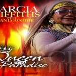 Marcia Griffith Queen Of Paradise sly & robbie