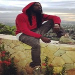 Mavado-wanted by police fled Jamaica june 2018