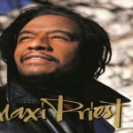 Maxi Priest Easy-To-Love Album july 2014