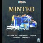 Minted riddim mix ZJ DYAMOND FULL CHARGE RECORDS 2022