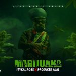 Mykal Rose new single Marijuana Ajal 2023