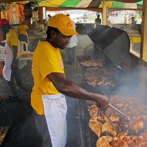 Jamaica 50th Anniversary