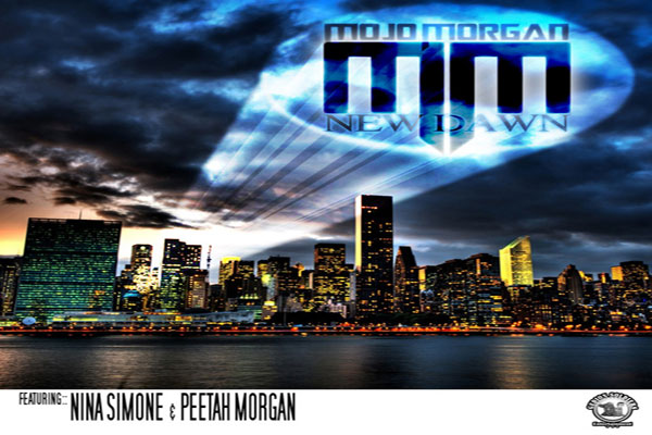 NEW DAWN mojo morgan nina de simone