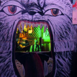 NINJA MI NINJA-NINJA MAN OFFICIAL VIDEO DOWN SOUTH RECORDS 2013