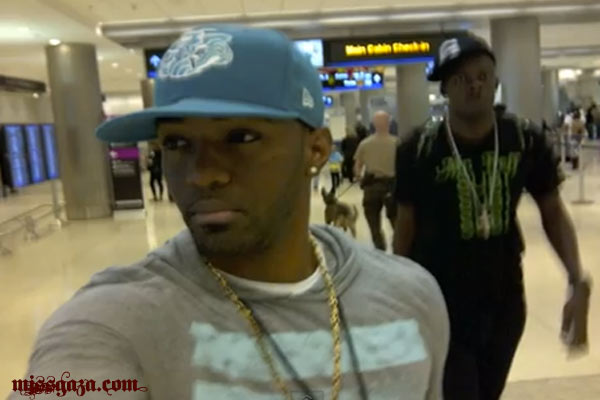 NOISEY JAMAICA EPISODE SEVEN KONSHENS