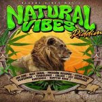 Natural Vibes Riddim 2024 Busy Signal, Jah Cure, Pressure Busspipe reggae vibes music 2024