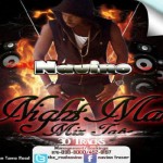 Download Navino Nightmare Mixtape Sept 2012