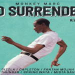 No-Surrender-Riddim mix & promo-reggae music downloads may 2017