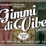 Nyabingh isound gimmi di vibe mixtape best reggae songs of 2014