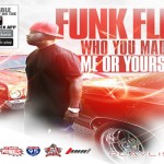 POPCAAN, MAVADO ,SEAN PAUL funk master flex who you mad at 2013