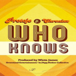 PROTOJE FEAT CHRONIXX WHO KNOWS NEW REGGAE MUSIC