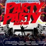 Party-Party-Riddim-mix-dancehall-2018