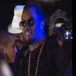 P diddy Supreme Promotions BadBoy Clash Jan 2013 Jamaica