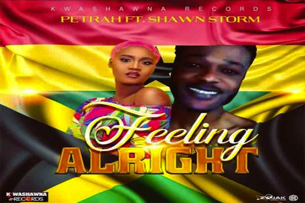 Petrah-ft-Shawn-Storm-Feeling-Alright