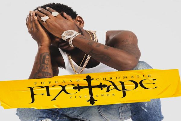 Popcaan-Fixtape-Yiy-Change 2020 full stream