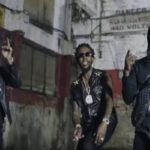 Popcaan-Masicka-Tommy Lee-UNDA-DIRT-music-video