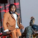 POPCAAN BLAK RYNO FIGHT STING 2012