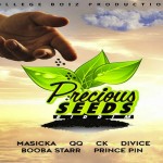 Precious-Seeds-Riddim mix