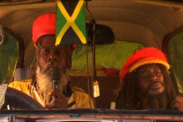 ROOTS TIME REGGAE MOVIE