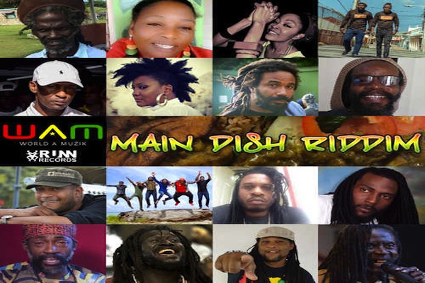 Reggae-Music-Main-Dish-Riddim-mix-2020
