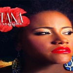 Reggae artist Etana The strong one Ep Reggae VP Records