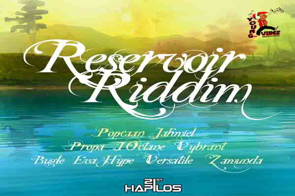 Reservoir Riddim Young Vibez Sept 2012