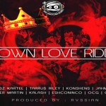 listen to Rvssian-Crown-Love-Riddimfullmix