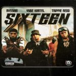 Rvssian Vybz Kartel Trippie Red Sixteen Head Concussion Records 2023