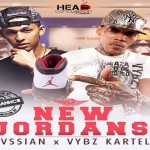 Rvssian Vybz Kartel New Jordan- Official MusicV ideo HCR dec 2014