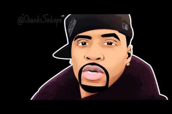 SAFAREE COMPUTERS PAYS HOMAGE TO VYBZ KARTEL MARCH 2015