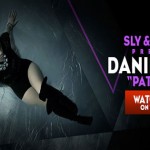 SLY & ROBBIE DANIELLE DI THE REBEL ALBUM JUNE 2013