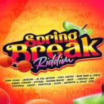 SPRING BREAK RIDDIM MIX VYBZ KARTEL RYTIKAL DING DONG TASHINA JB PRODUCTIION 2022