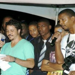 SWAG A JAMAICAN MUSICAL COMEDY STARRING ETANA JAHCURE TOMMYLEE I-OCTANE MAY 2014