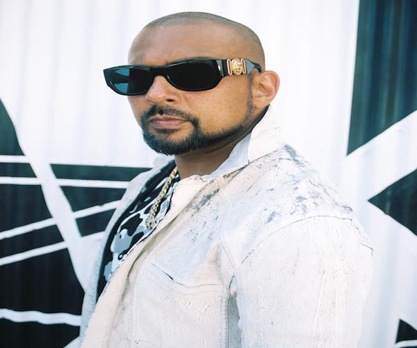 Sean Paul Dutty Rock 20th Anniversary Nyc 12 november 2022