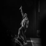 Sean Paul European Tour Dates 2023