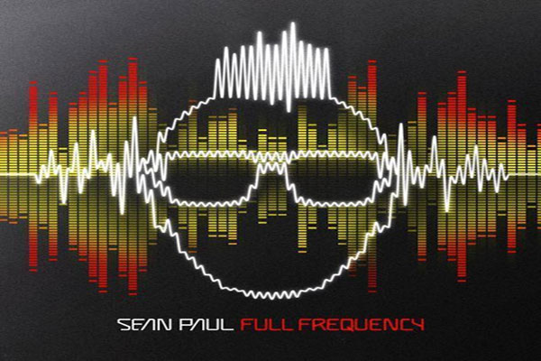 Sean Paul New Album Full Frequency out nov 4 2013