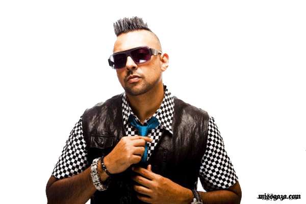 Sean Paul launches US Tour dates Sep-Oct 2012